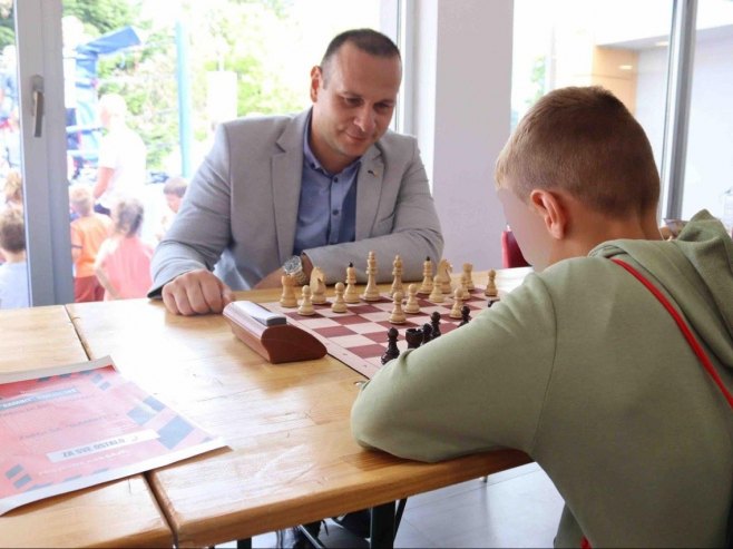 Nikola Šobot - Foto: Ustupljena fotografija