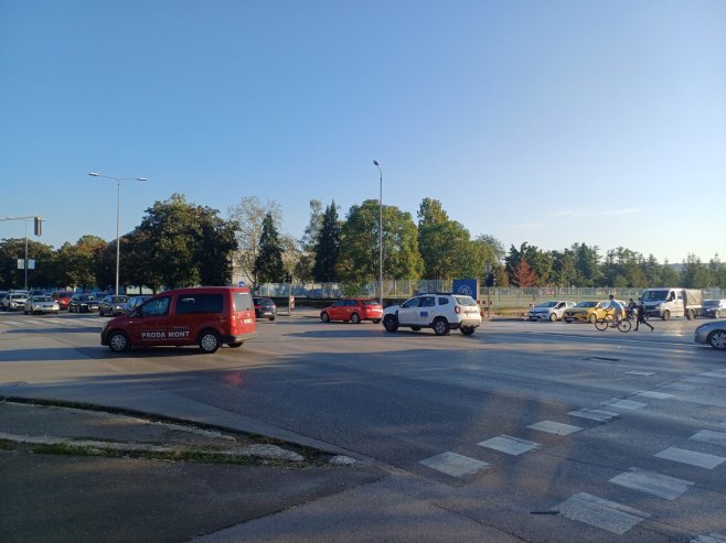 U utorak zvaničan početak radova na izgradnji kružnog toka kod "Audi centra" u Banjaluci