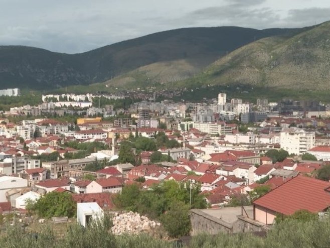 Mostar - Foto: RTRS