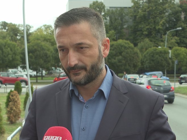 Ninković: Nećemo dozvoliti Stanivukoviću da ponovo prevari građane