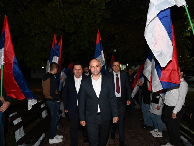 Ujedinjena Srpska Stanari - Foto: Ustupljena fotografija