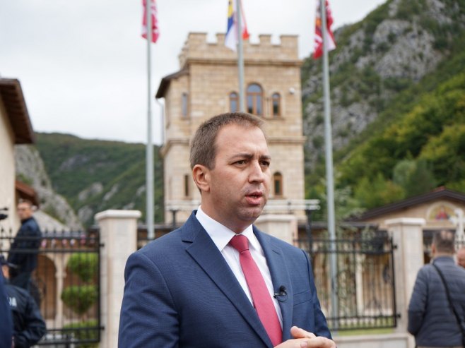 Goran Selak - Foto: Ustupljena fotografija