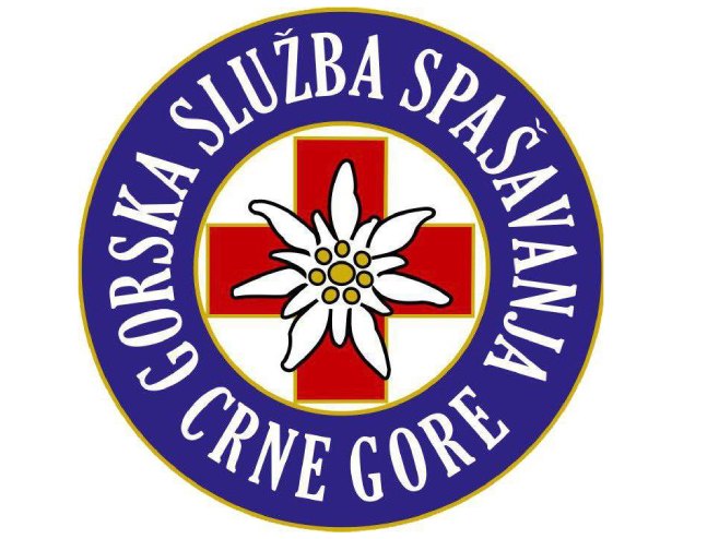 Gorska služba spasavanja Crne Gore (Foto: GSS Crne Gore) - Foto: RTRS