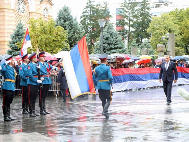 Banjaluka - Foto: predsjednikrs.rs/Borislav Zdrinja