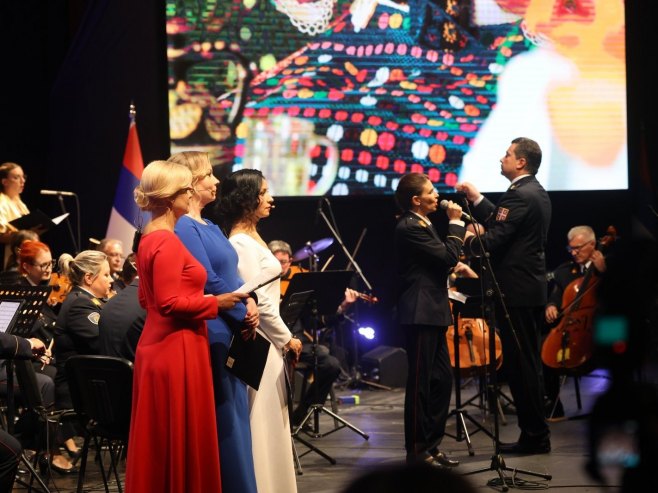 Novi Sad: Dan srpskog jedinstva - Foto: predsjednikrs.rs/Borislav Zdrinja