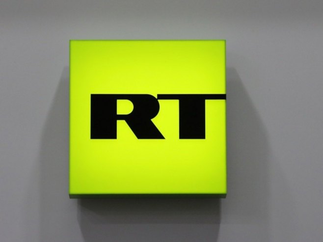 RT (foto: EPA-EFE/ANATOLY MALTSEV - ilustracija) - 