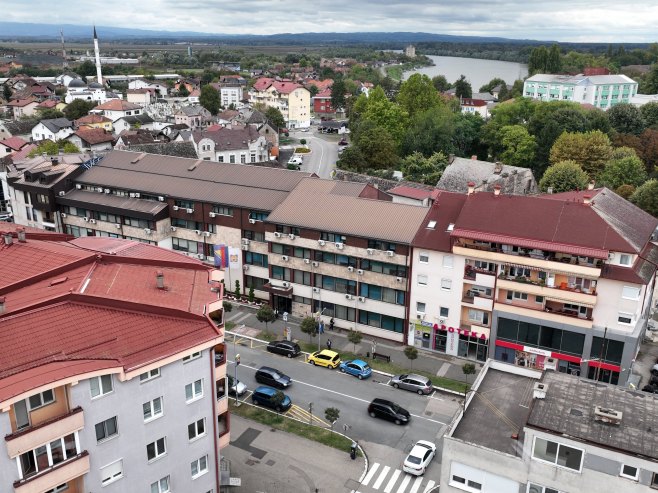 Gradiška Gradiška - Foto: RTRS