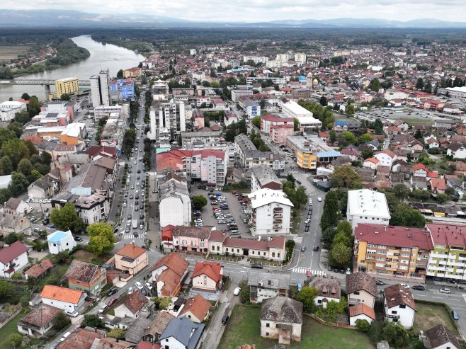 Gradiška - Foto: RTRS