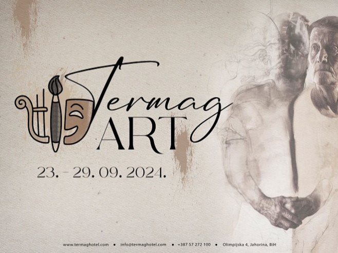 "TermagART"  festival na Јahorini