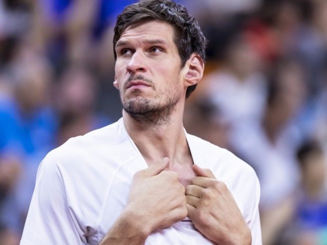 Boban Marjanović potpisao ugovor sa Fenerbahčeom