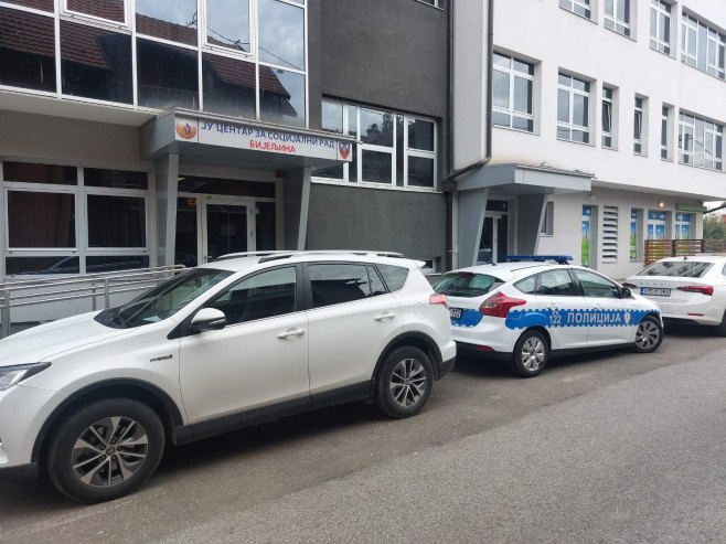 Policija Srpske - Foto: RTRS