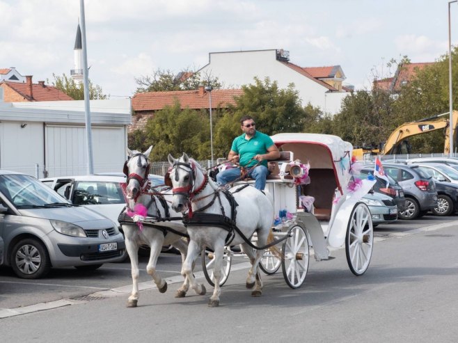 Božidar Miljanović - Foto: SRNA