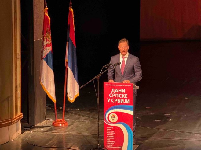 Siniša Mali - Foto: Ustupljena fotografija