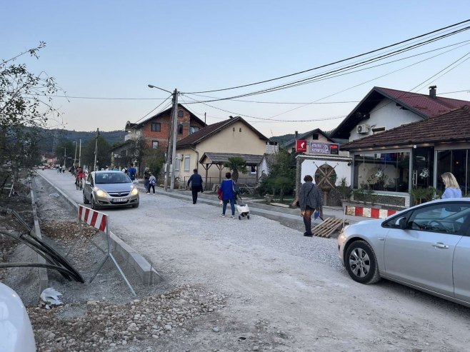 Naselje Česma, Banjaluka - Foto: RTRS