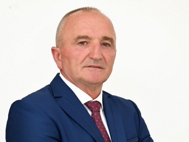 Mirko Petrić - Foto: SRNA