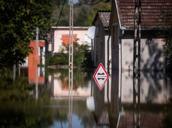 Mađarska (Foto: EPA-EFE/ZOLTAN BALOGH HUNGARY OUT/ilustracija) - 