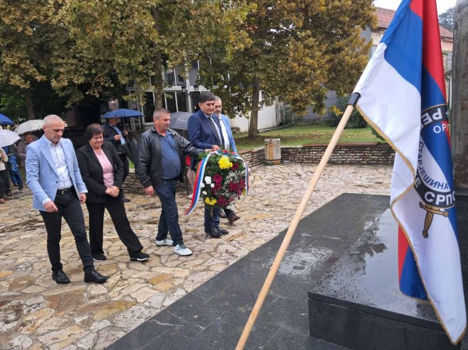 Novi Grad: 30 godina od odbrane opštine; "Marš slobode" prema Novskoj planini