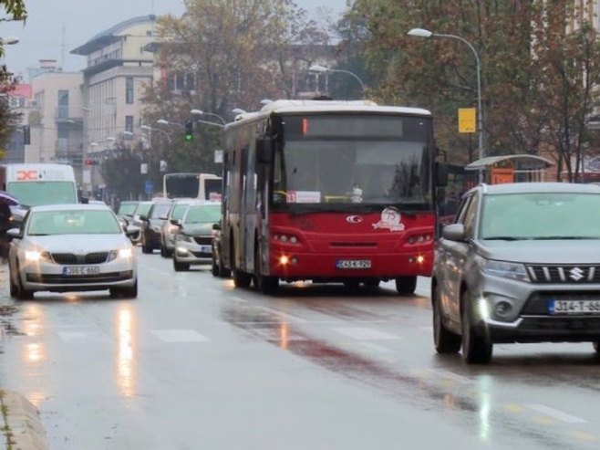 Banjaluka - Foto: RTRS