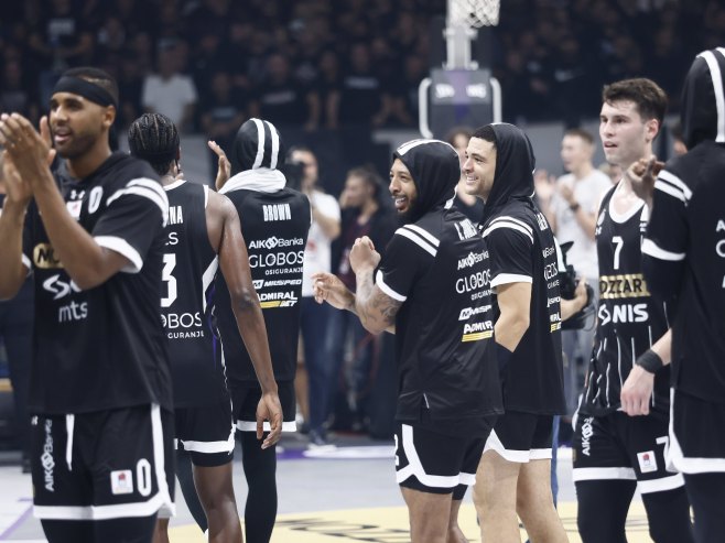 Partizan napravio veliki skok