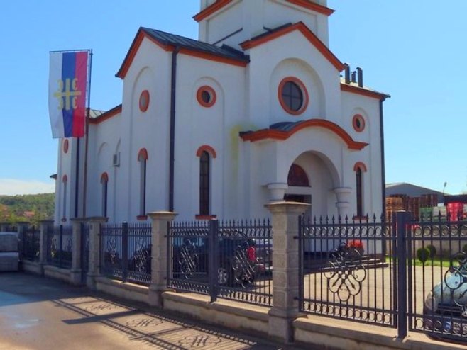 Može li imovina SPC u Trnu kod Banjaluke biti ugrožena zbog izgubljenog sudskog spora? (VIDEO)