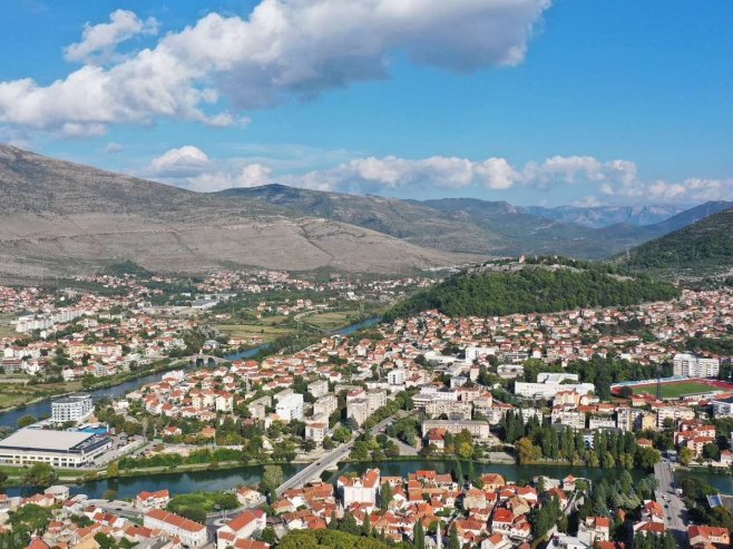 Trebinje osvojilo "Turističku prizmu" na sajmu u Novom Sadu