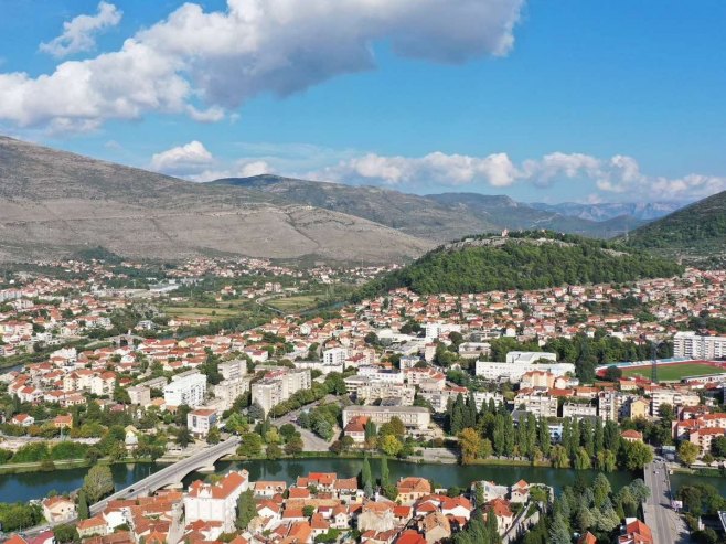 I ove godine vlada veliko interesovanje turista za Trebinje (VIDEO)