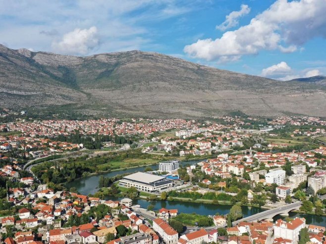 Trebinje - Foto: RTRS