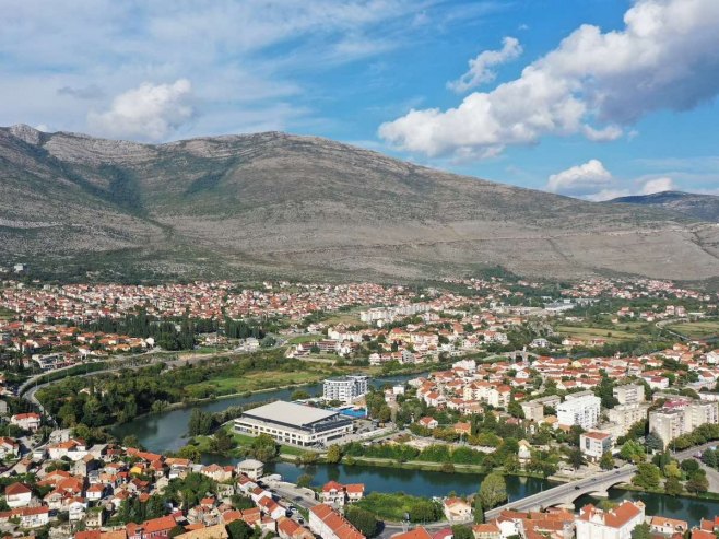 Trebinje - Foto: RTRS