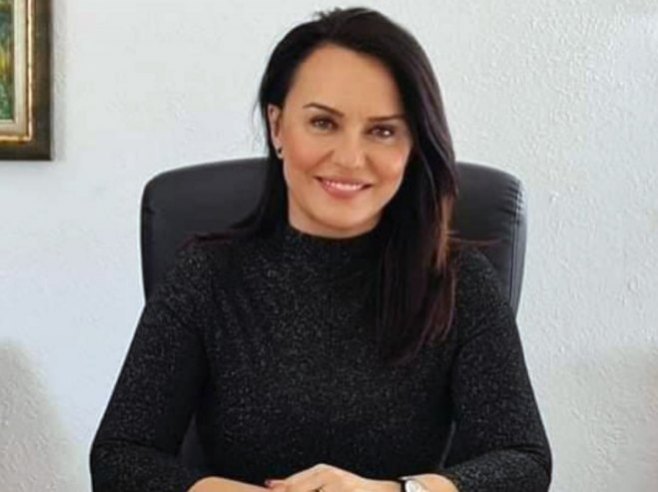 Snežana Ružičić - Foto: SRNA