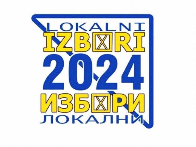 Danas lokalni izbori