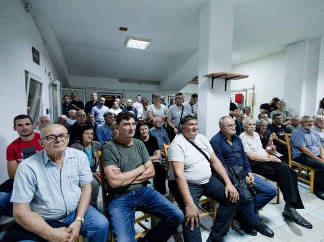 Republička stranka Srpske - Foto: Ustupljena fotografija