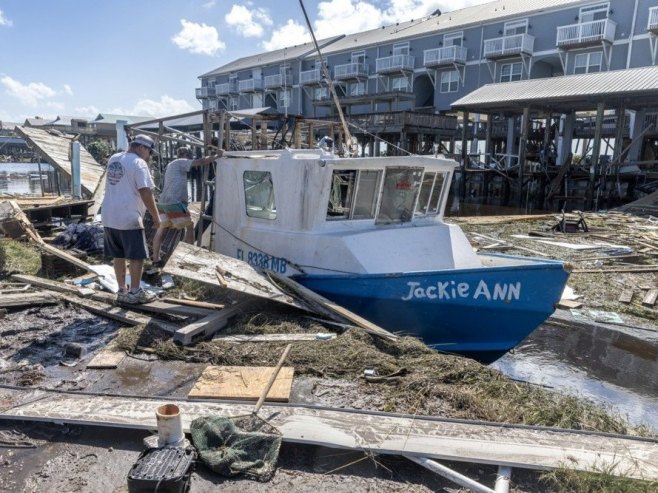 Florida (foto: EPA-EFE/CRISTOBAL HERRERA-ULASHKEVICH) - 