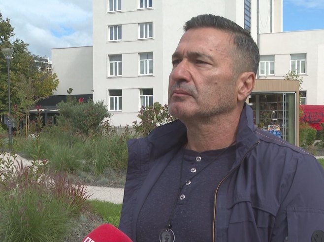 Dragičević za RTRS: Nisam htio da učestvujem u državom udaru - Stanivukovićeva ideja bila da se plinske boce unesu u RTRS i postave pred NSRS (VIDEO)