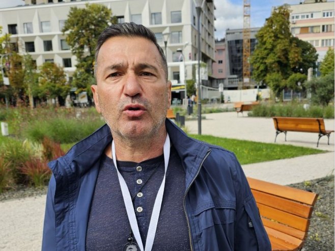 Dragičević: Niko ne smije i neće biti jači od građana Banjaluke i države