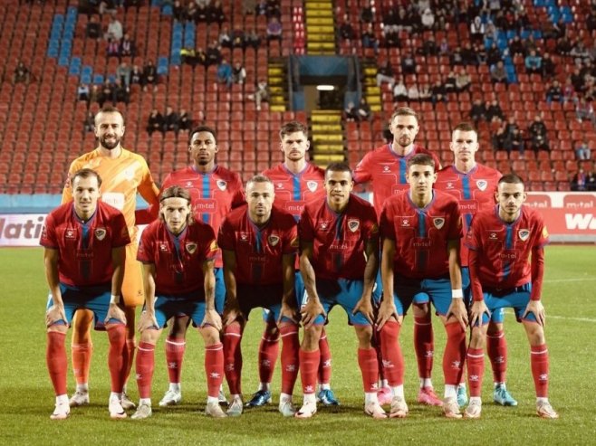 FK Borac - Foto: Ustupljena fotografija