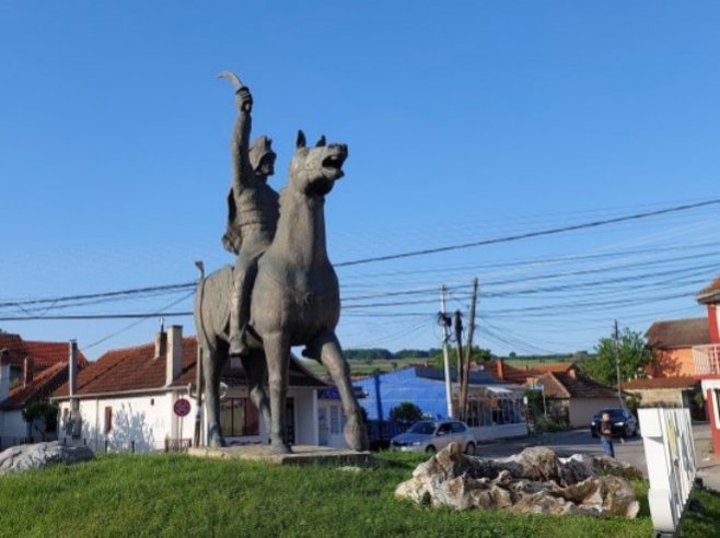 Gračanica (Foto: TANJUG/ DOPISNIŠTVO KIM/bs) - 