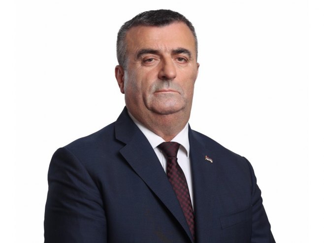 Miroslav Kraljević - Foto: SRNA