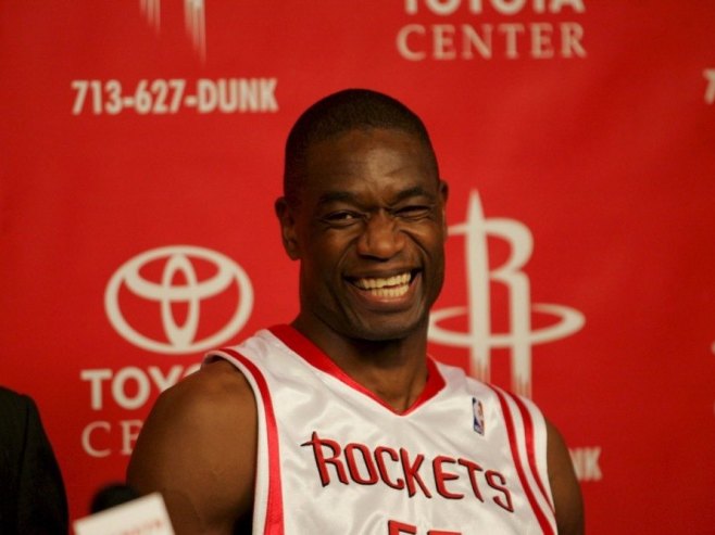 Preminuo Dikembe Mutombo