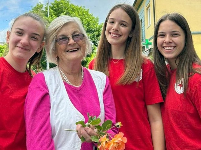 Danas Međunarodni dan starijih osoba