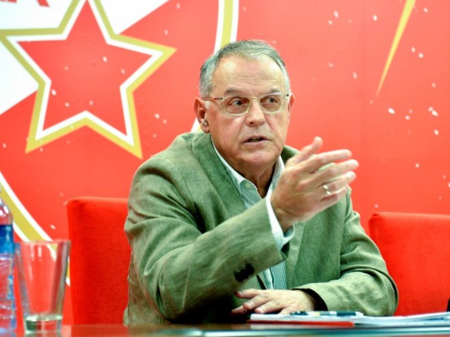 Nebojša Čović(foto: TANJUG/RADE PRELIĆ) - 