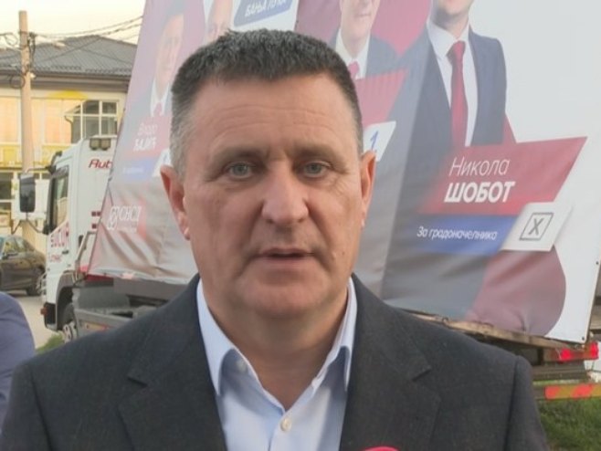 Vlado Đajić - Foto: RTRS