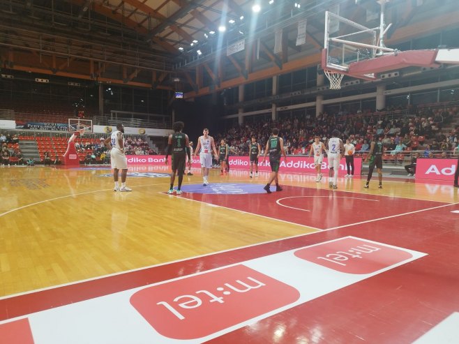 ABA liga: Igokea dočekuje Olimpiju