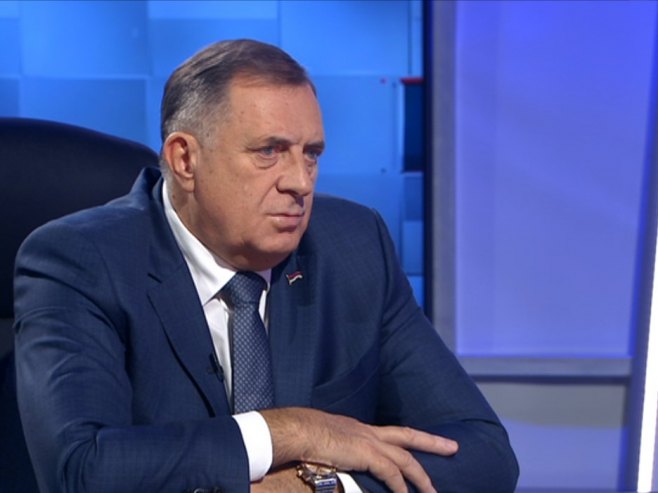 Dodik: SNSD će pobijediti u svih deset gradova Srpske