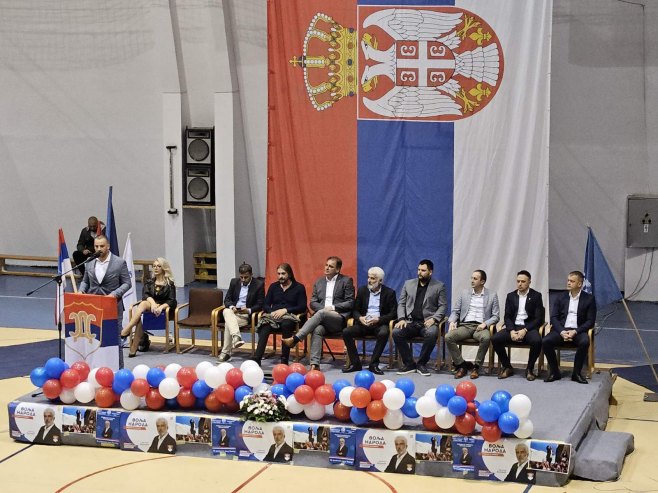 Bileća - Foto: Ustupljena fotografija