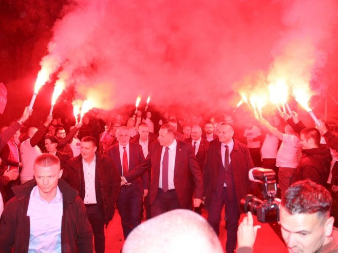 Šobot: Pobjeđujemo, jer Lauš zaslužuje bolje (FOTO)