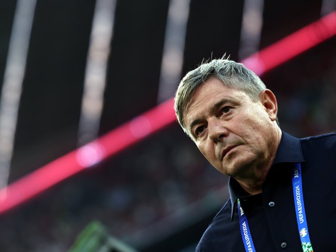 Dragan Stojković (Foto: EPA-EFE/ANNA SZILAGYI) - 