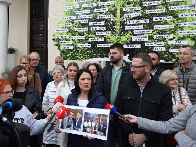 Јelena Trivić - Foto: Ustupljena fotografija