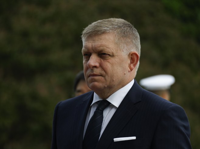 Robert Fico: Naredne godine želim da otputujem u Moskvu, ko će da me zaustavi?