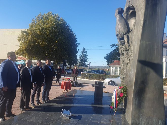 Dan oslobođenja Broda - Foto: RTRS