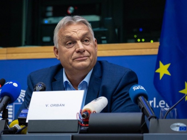 Orban: Vrijeme da bude ispunjeno obećanje zemljama Balkana o članstvu u EU